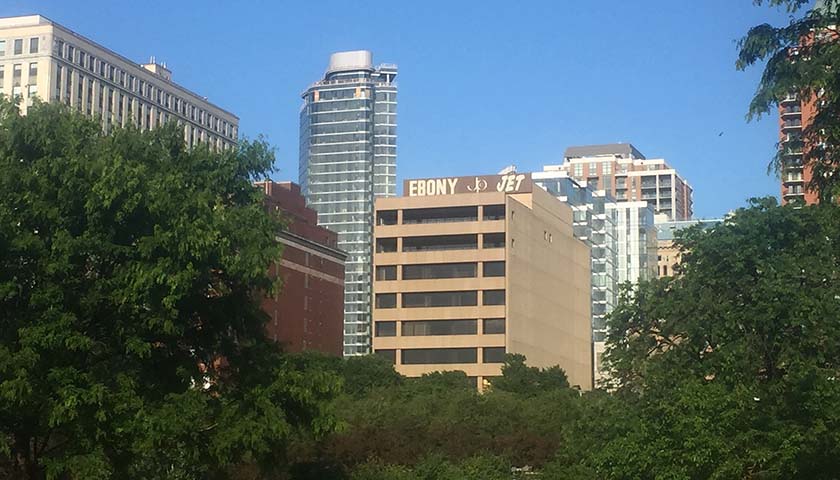 Iconic EBONY Magazine Moves to Los Angeles