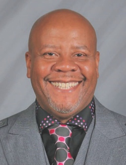 Howard Named Overseer of Grace Temple Baptist Church