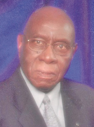 Homegoing Service Set for Dr. James Brooks