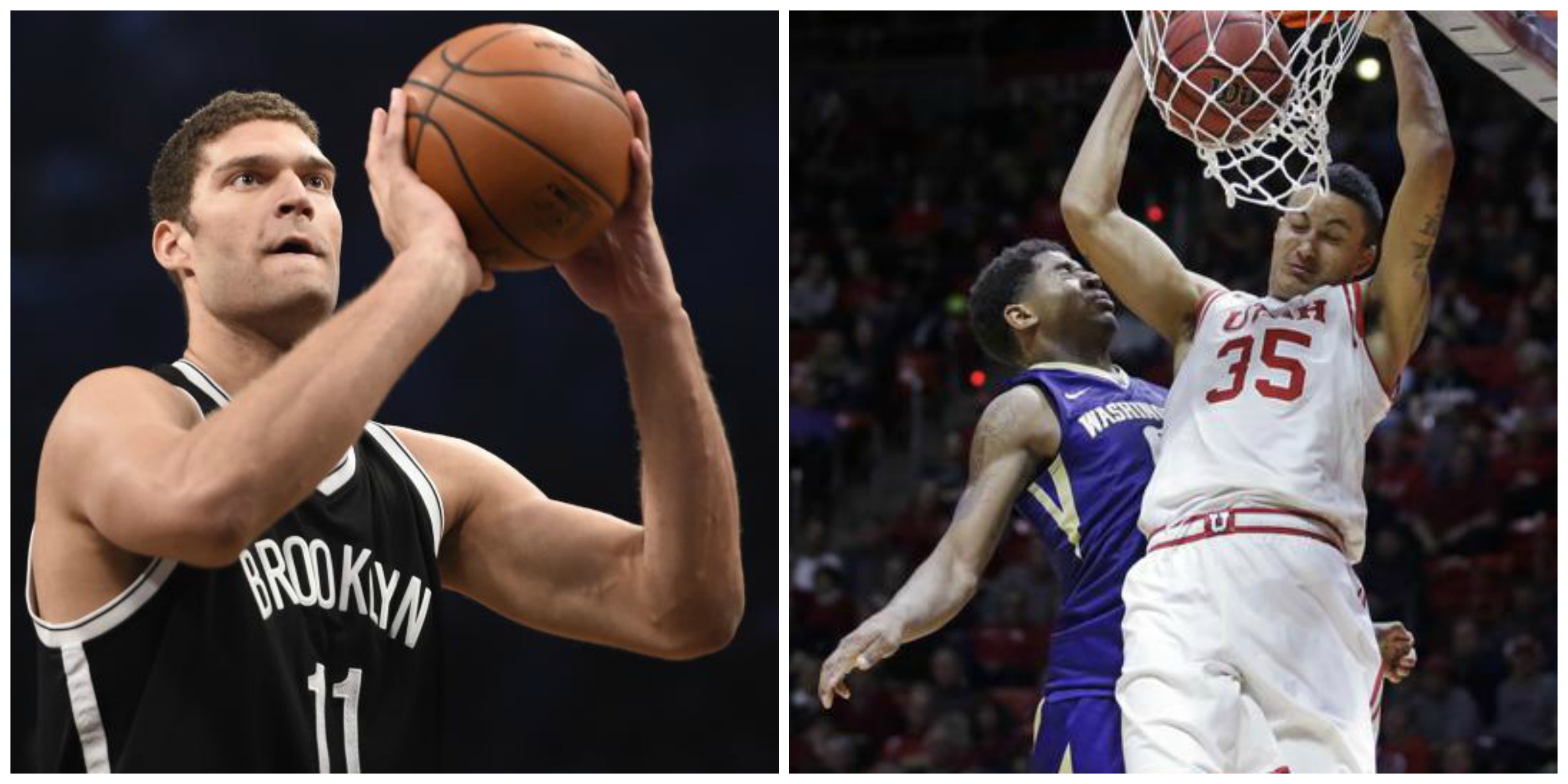 Lakers Acquire Brook Lopez, Kyle Kuzma In Trade With Brooklyn