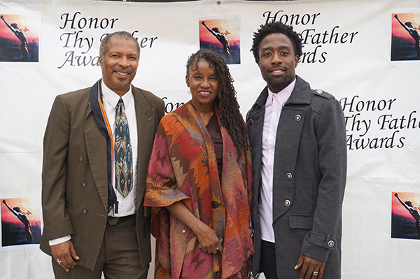 Honor Thy Father Event Shines Spotlight On Black Men