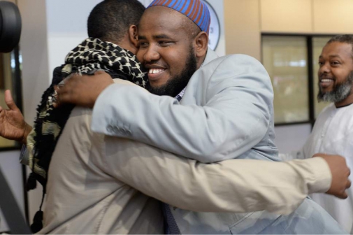 Utah Muslim Leader Back in U.S. After Nightmare of ‘No Fly’ Order is Rescinded