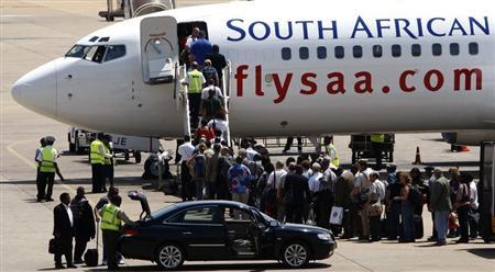 Africa Among Top 10 Fastest-Growing Markets for Air Travel