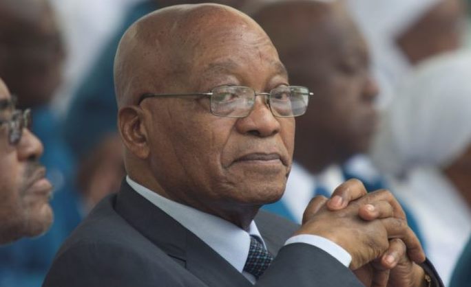 Zuma’s Mining Charter – A Step Up Or two Steps Back for Black Empowerment?