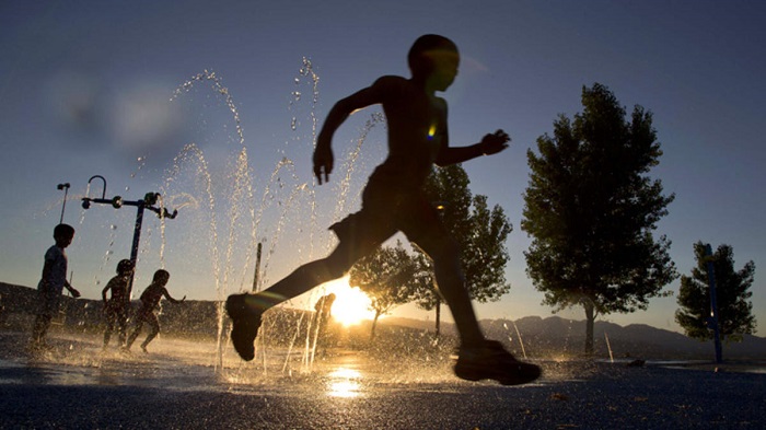 Southland’s Third Summer Heat Wave Begins