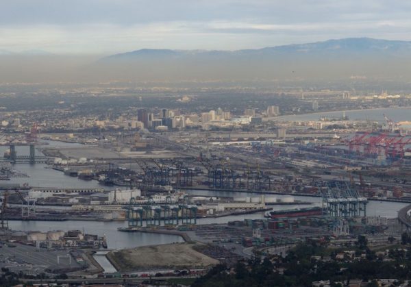 L.A., Long Beach Mayors Sign off on Respective Port Goals