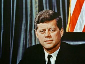 Remembering the Life and Legacy of John F. Kennedy at 100 – Los Angeles ...