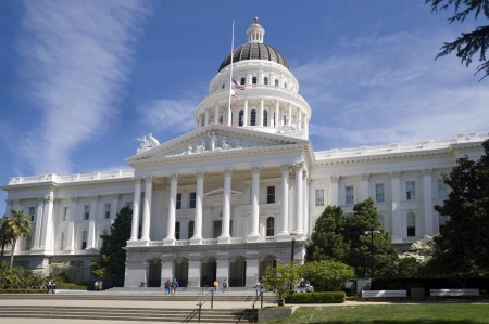 California Legislators to Meet with Tech Giants to Increase Diversity 