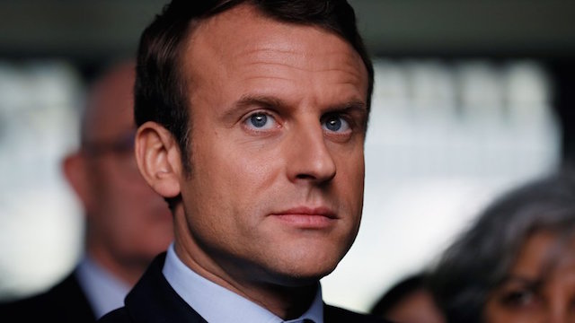 Is New French Leader Racist? His Comment On Large Families Called ‘Problematic’