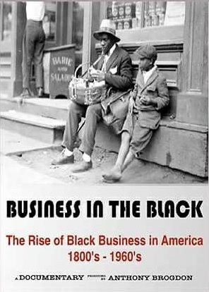 Business in the Black