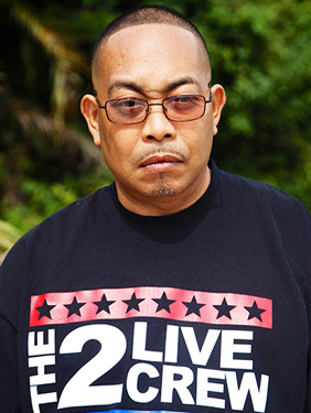 Fresh Kid Ice of 2 Live Crew dies in Miami at age 53