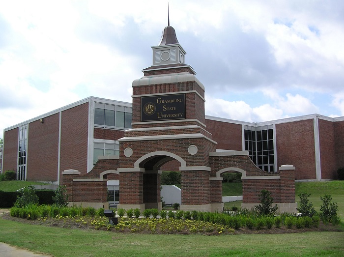 Grambling University National Alumni Association National Convention