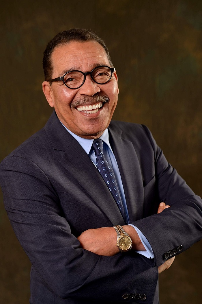 L.A. City Council Pres. Herb Wesson and pro golfers Vincent Johnson and Adrian Stills To Be Inducted in APGA Hall of Fame