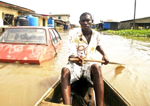 Mudslide, Flooding Hits Kabila’s Congo, Uhuru’s Kenya, Maguful’s Tanzania