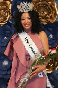 Behind the Crown, Miss Compton 2017 – Los Angeles Sentinel