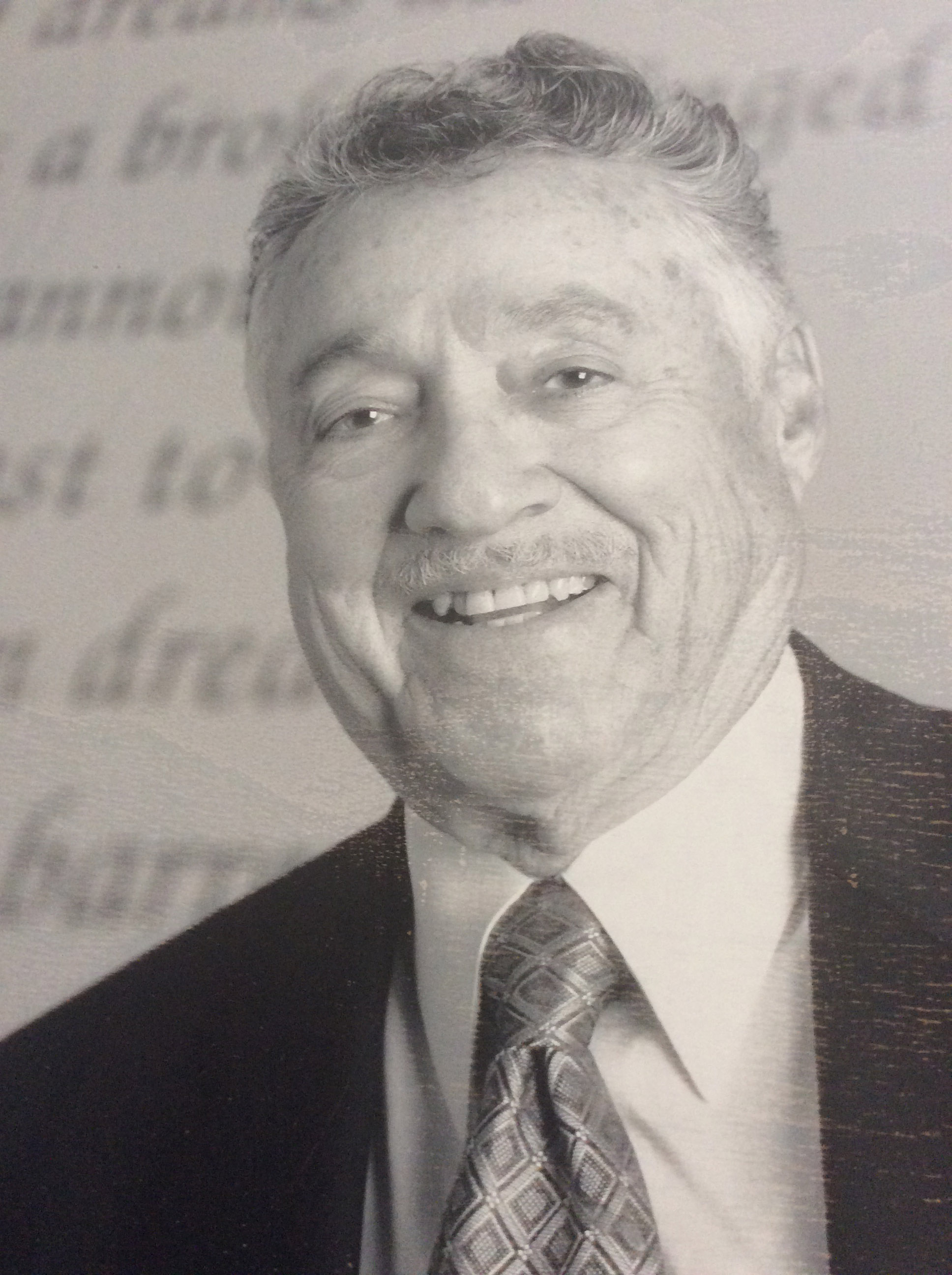 Elbert T. Hudson Was an Advocate, Activist and Businessman 