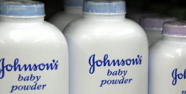 Johnson & Johnson to Pay $417 million in Ovarian Cancer Case