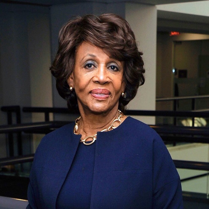 Maxine Waters Among those to be Honored at LASC Anniversary Gala