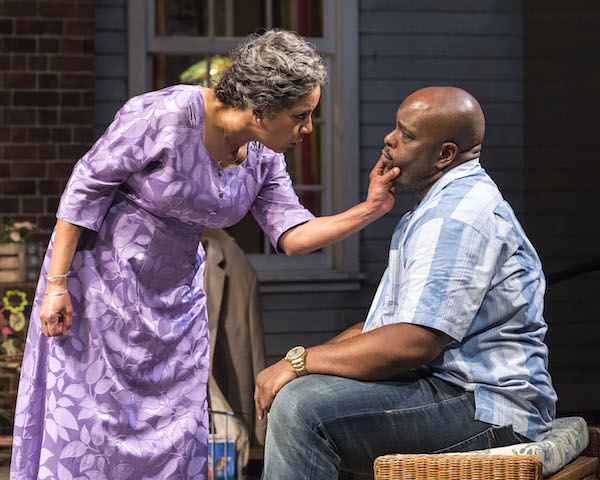 Phylicia Rashad is Still Teaching Us About Life (& Death) in ‘Head of ...