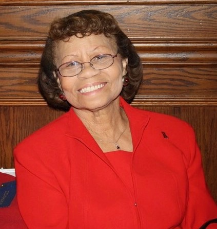 Celebration of Life Set for Willie Mae Townsend-Waddell