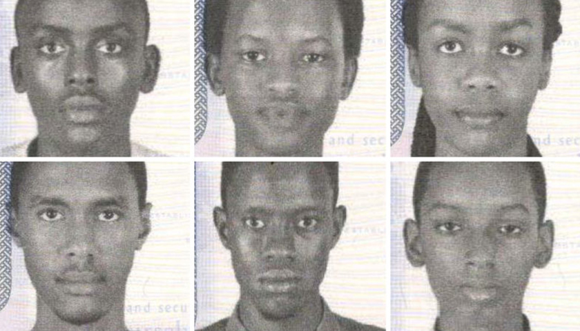 What Happened to the Missing Burundi Teens?