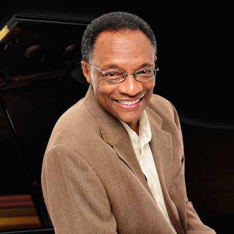 Legendary Jazz Artists’ Ramsey Lewis Quintet and Lee Ritenour with Ernie Watts debut at Segerstrom Concert Hall