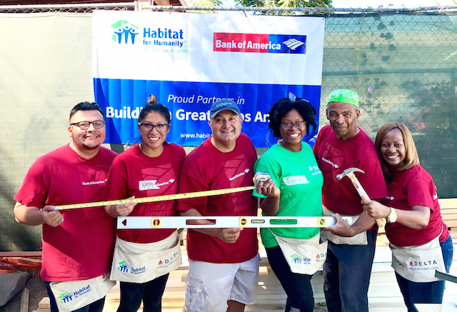 In Partnership with Habitat for Humanity: A New Homeowner’s Journey