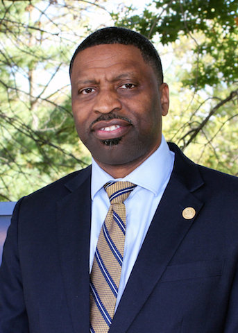 NAACP Board Elects Mississippi’s Derrick Johnson President