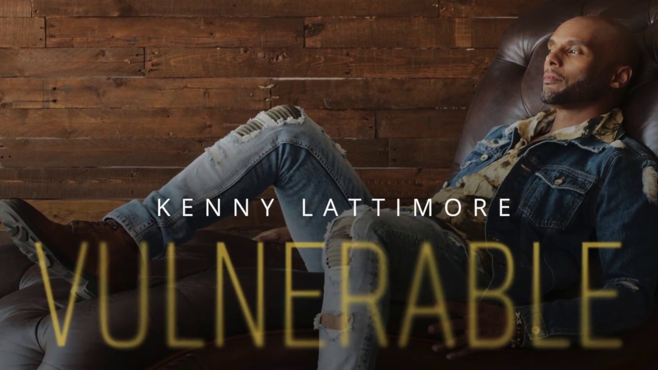 Kenny Lattimore Talks New Album, Love & Modern Vs. Traditional R&B