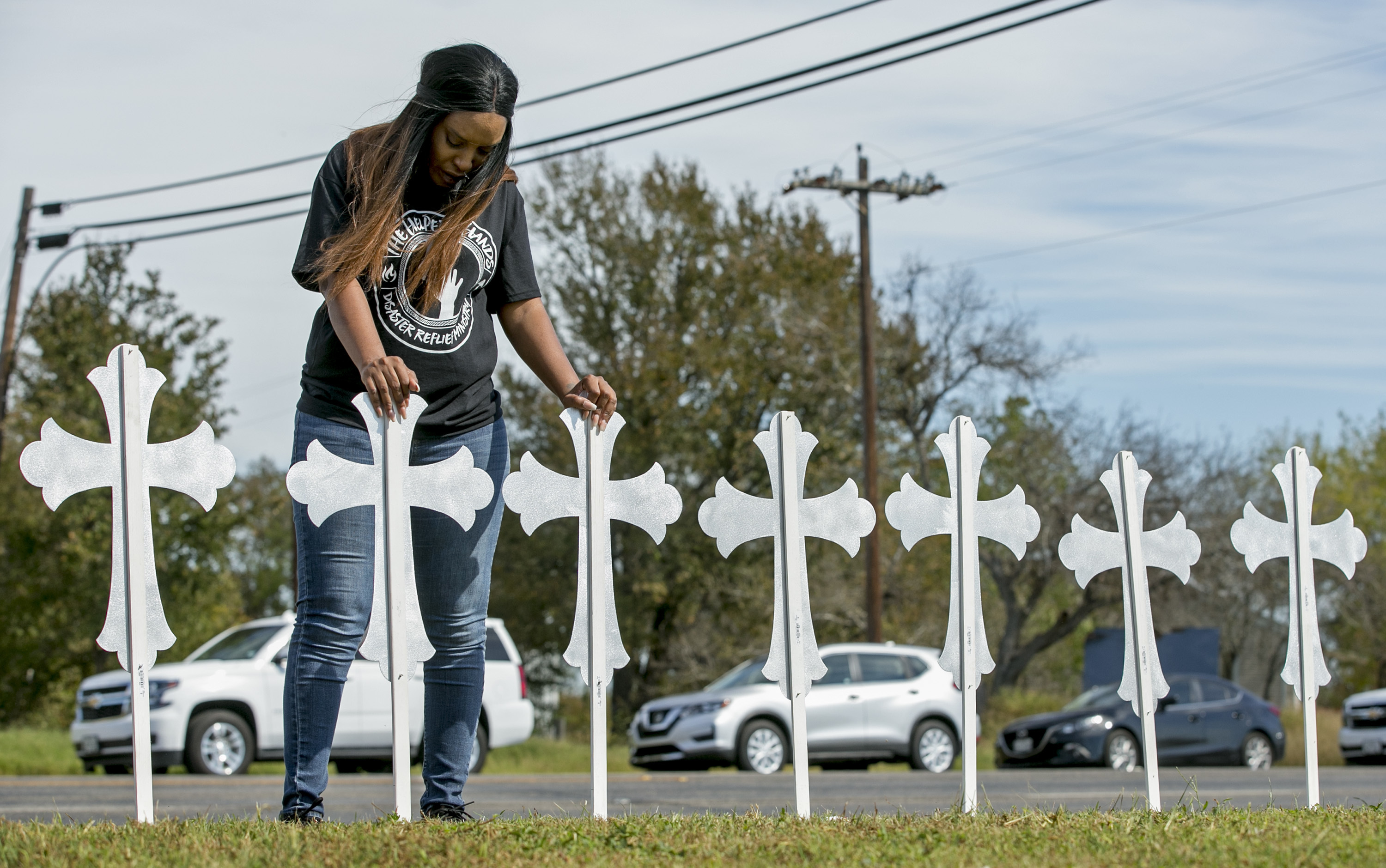 Domestic Terrorism Hits the State of Texas After Mass Shooting