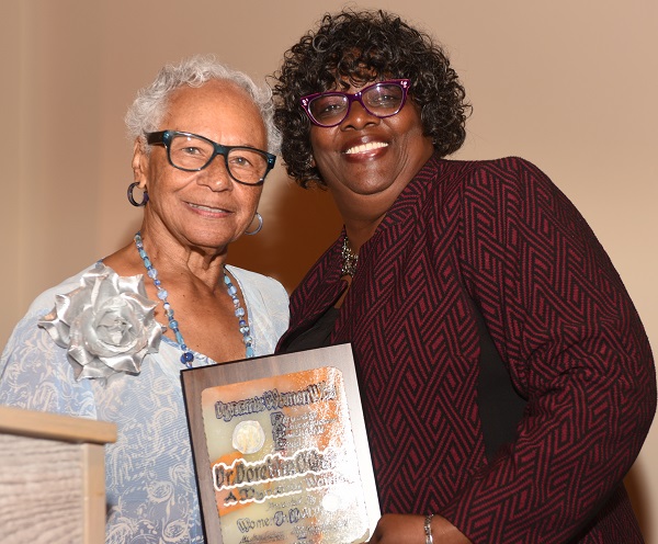 Vanguard University Provost Recognized By Los Angeles Women in NAACP ...