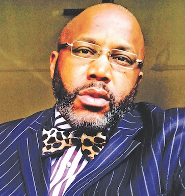 Rev. B.J. King Appears at Price Chapel AME Concert