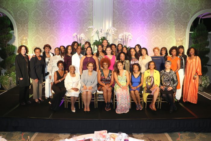 Association Of Black Women Physicians Celebrates 36 Years – Los Angeles ...