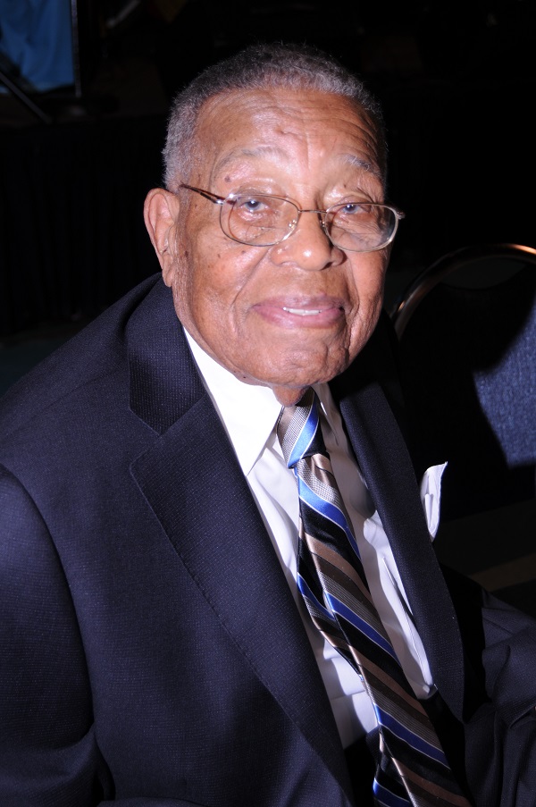 The Celebration of The Exceptional, Long Life, Journey and Legacy of  Leon T. Garr