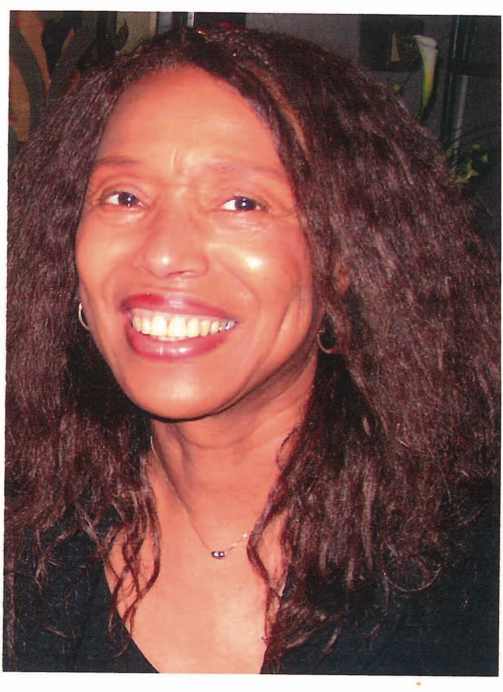 Celebration of Life: Dorothy M. Tucker, Ph.D.