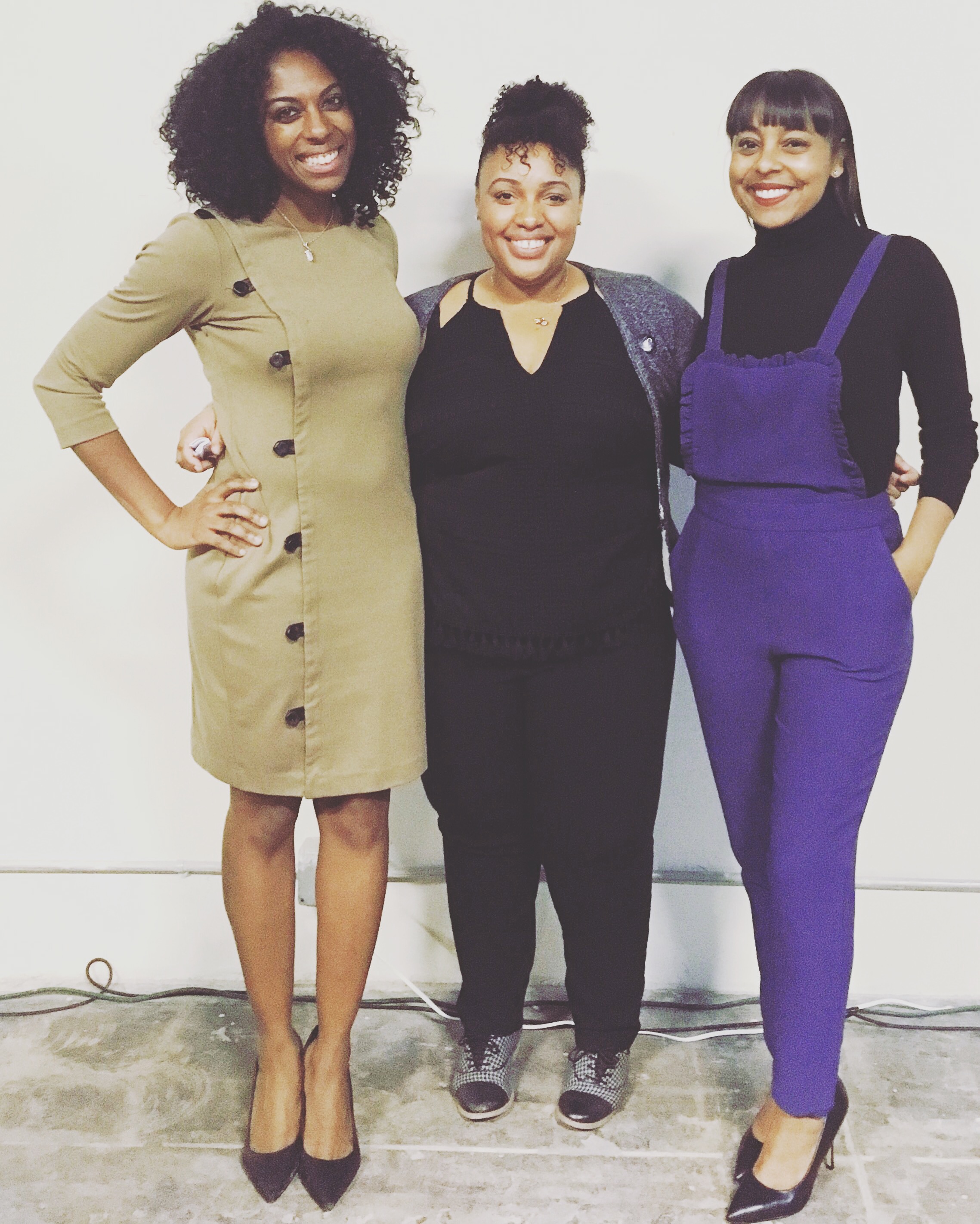 Black Entrepreneurs Pitch Their Ideas at Inglewood’s Sip & Sonder