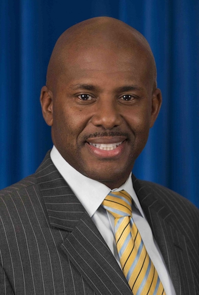 California Legislative Black Caucus Selects Assemblymember Mike Gipson as the New Secretary/Treasurer