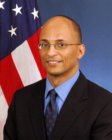 Gresham Hired as Only African American Chief of Staff in Democratic Senate 