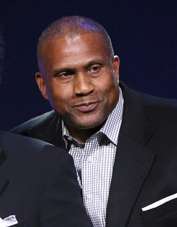 Tavis Smiley announces deal for new show