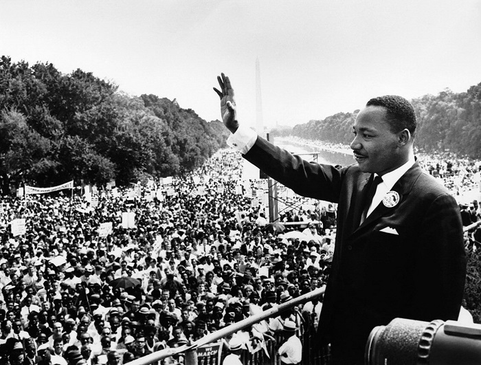 MLK’s Unheralded Victories Recorded in the Black Press