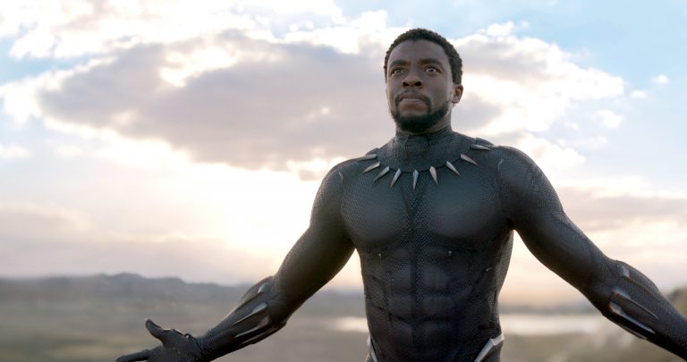 ‘Black Panther’ Proves to be Superest of All Super Hero Movies – Los ...