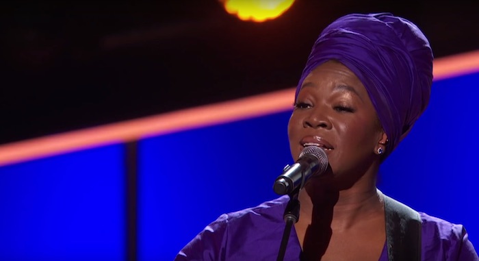 INDIA.ARIE PENS OPEN LETTER TO NEIL PORTNOW’S POST-GRAMMY COMMENTS ABOUT WOMEN “STEPPING UP”