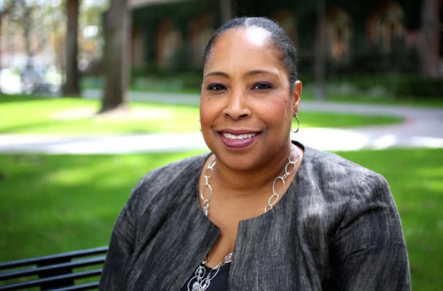 Kimberly Freeman Joins USC As New Dornsife Associate Dean of Diversity