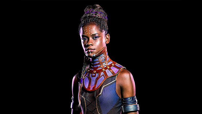 ‘Black Panther’ Showcases the Power of STEM Applications