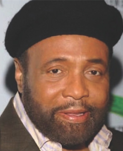 Black History – Andraé Crouch