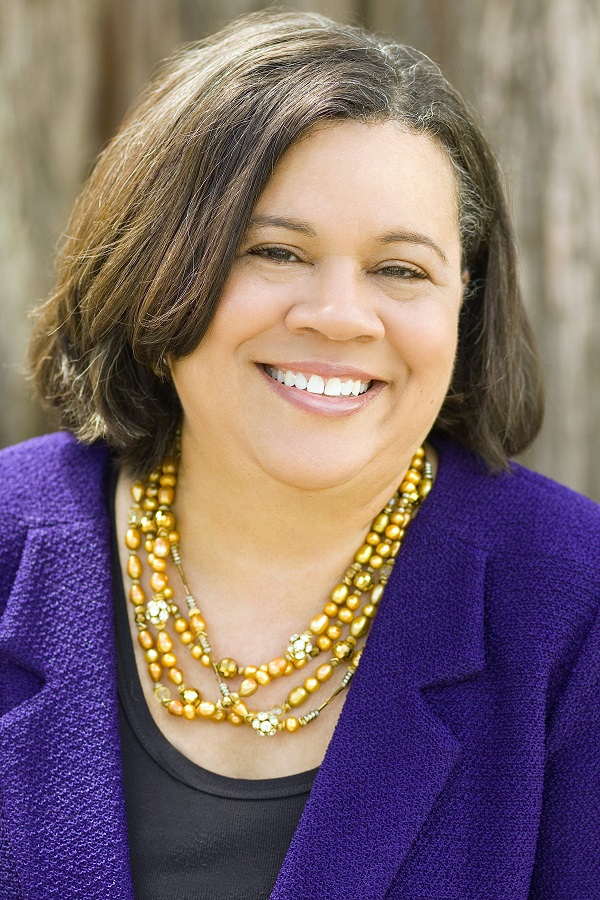 Linda Oubré Named President of Whittier College 