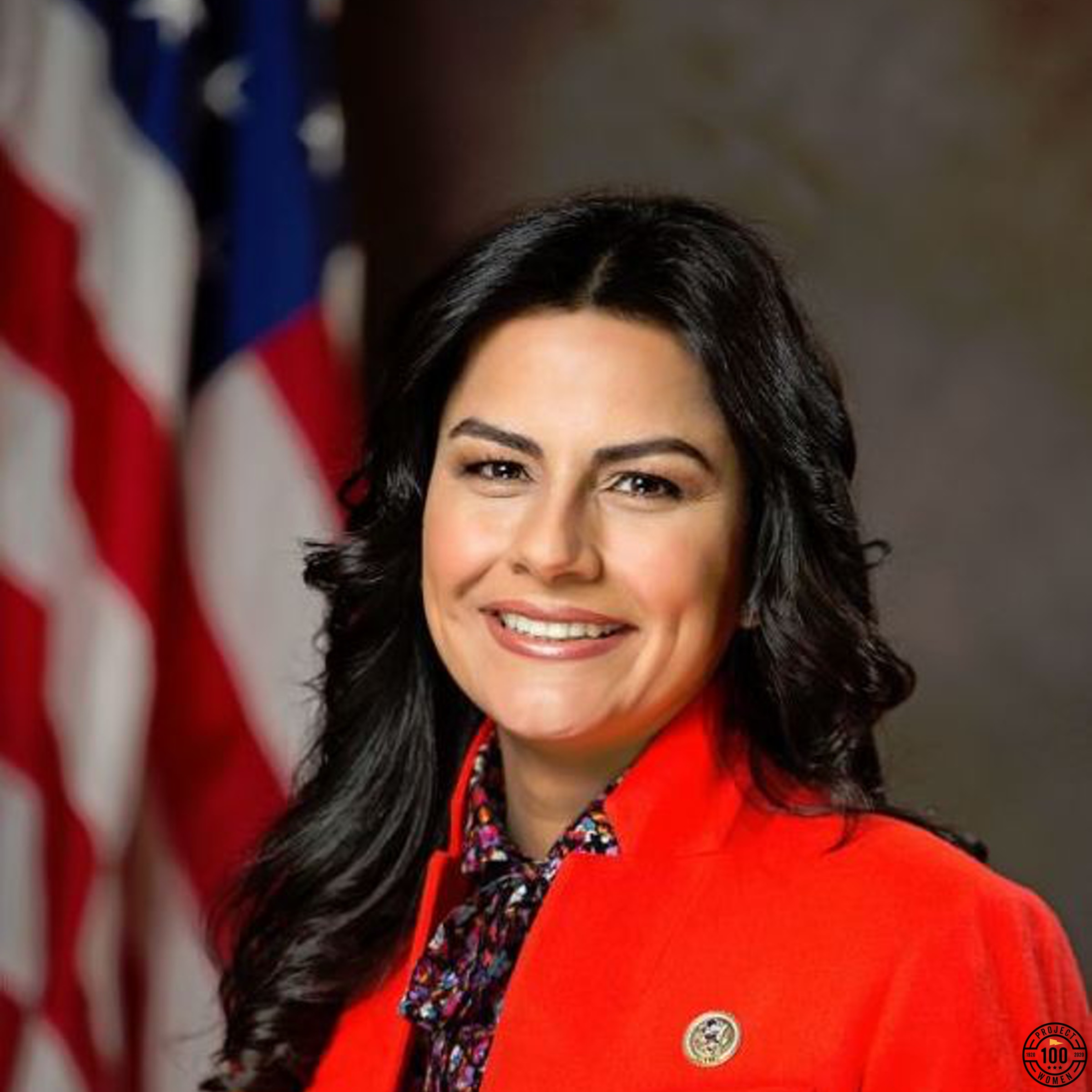 Congresswoman Barragan Gets Overwhelming Support of Black Leaders 