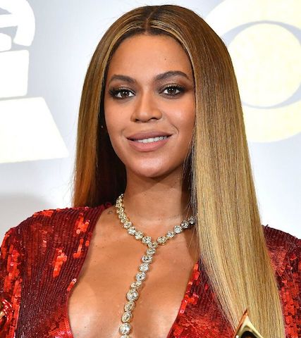 Beyonce Gives $100,000 to Four Historically Black Schools