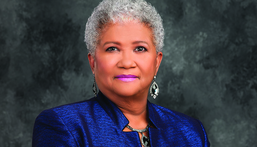 NNPA Chairman Celebrates 50 Years as Crusader Publisher