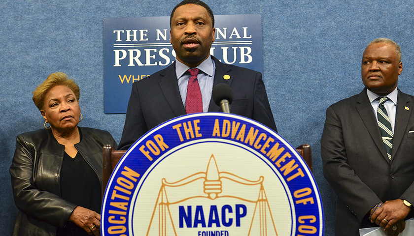 NAACP Calls for Week Long Boycott of Facebook and Instagram